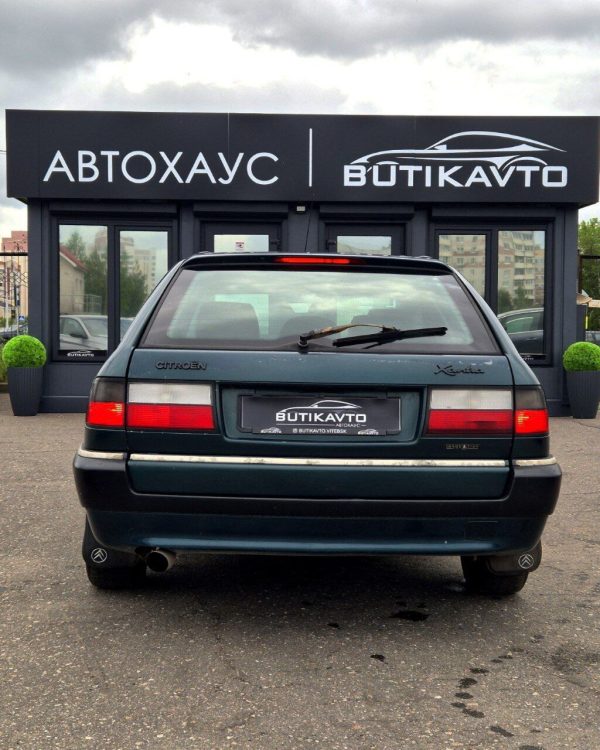 Citroen Xantia - Image 5