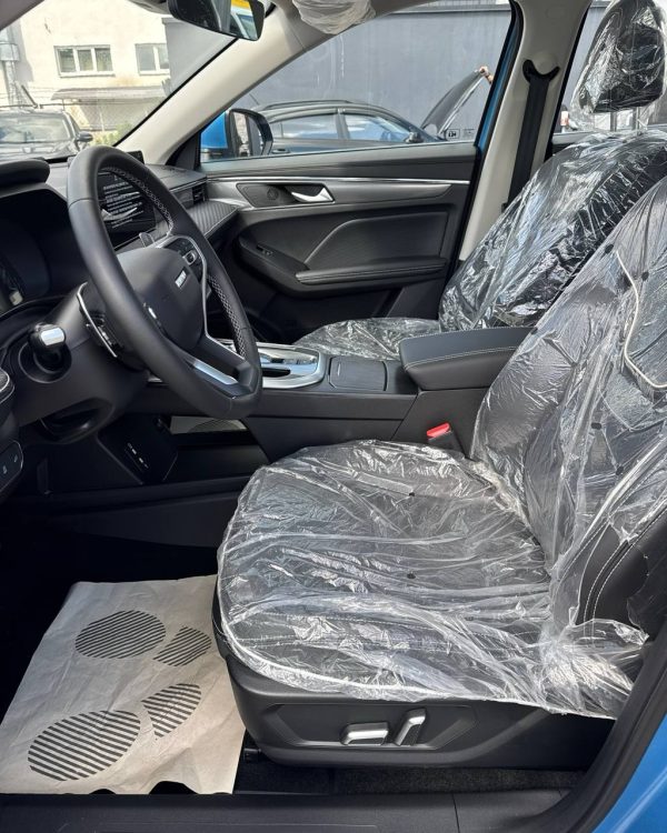 Haval Jolion I - Image 8