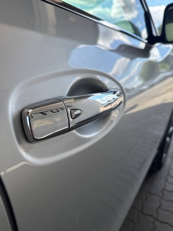 Nissan X-Trail III (T32) - Image 9