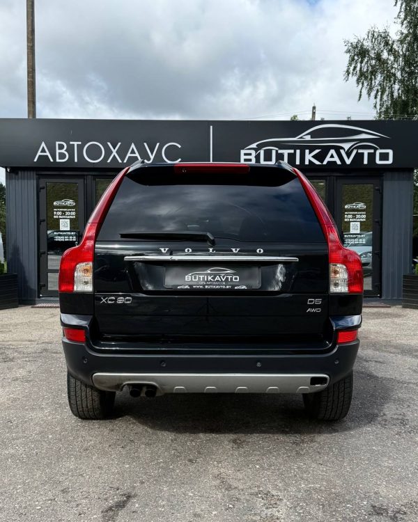 Volvo XC90 I · Рестайлинг - Image 6