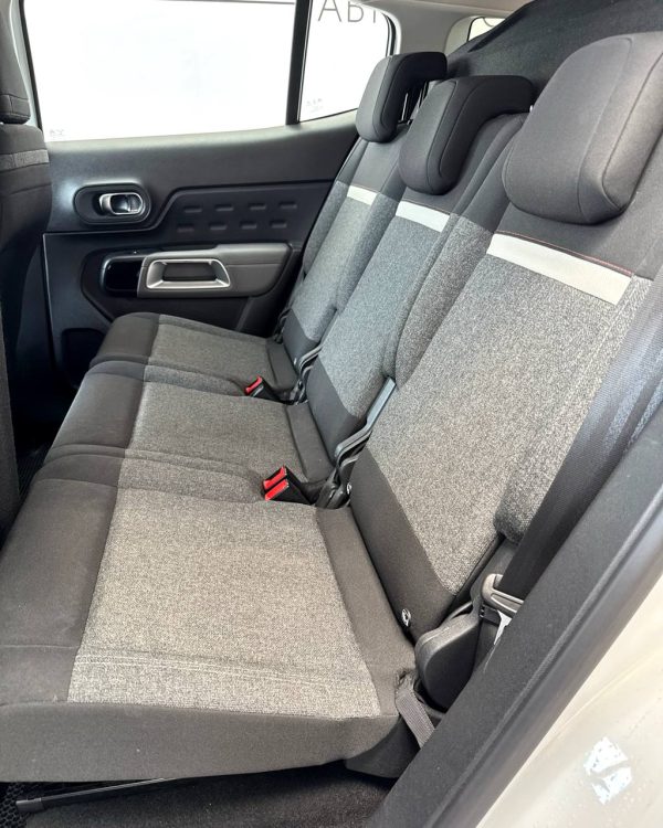Citroen C5 Aircross I - Image 14