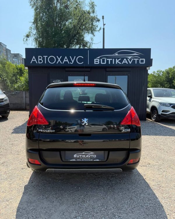 Peugeot 3008 I - Image 5