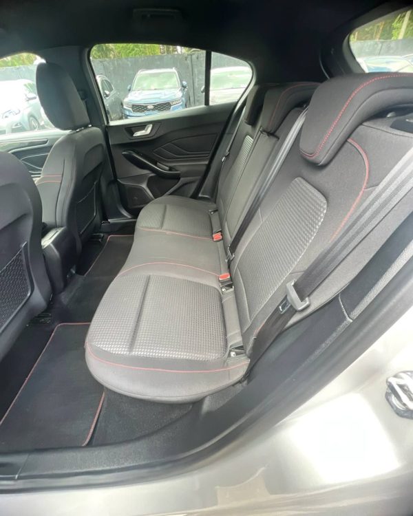 Ford Focus IV - Image 9
