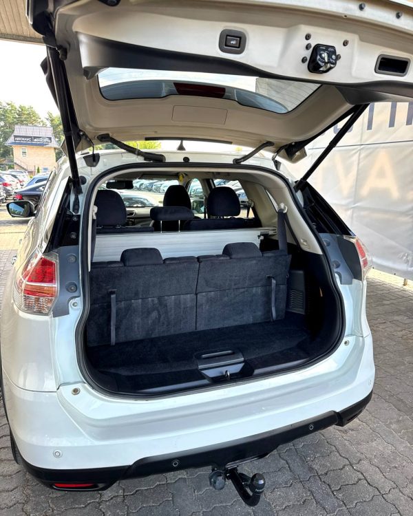 Nissan X-Trail III (T32) - Image 15