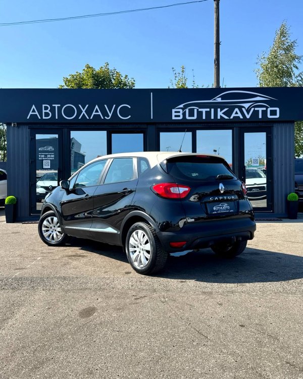 Renault Captur I - Image 4