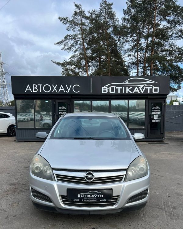 OPEL ASTRA 2429 - Image 2
