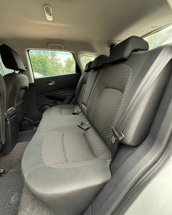 Nissan Qashqai I - Image 8
