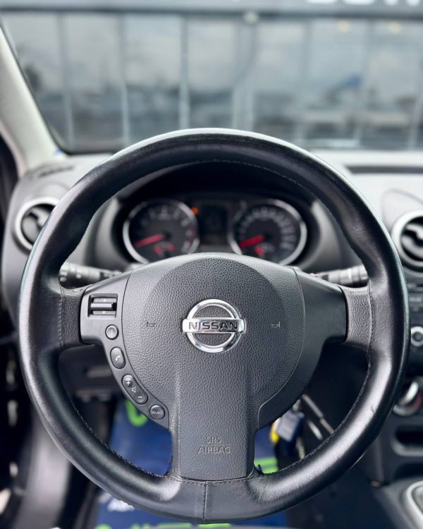Nissan Qashqai I · Рестайлинг - Image 15