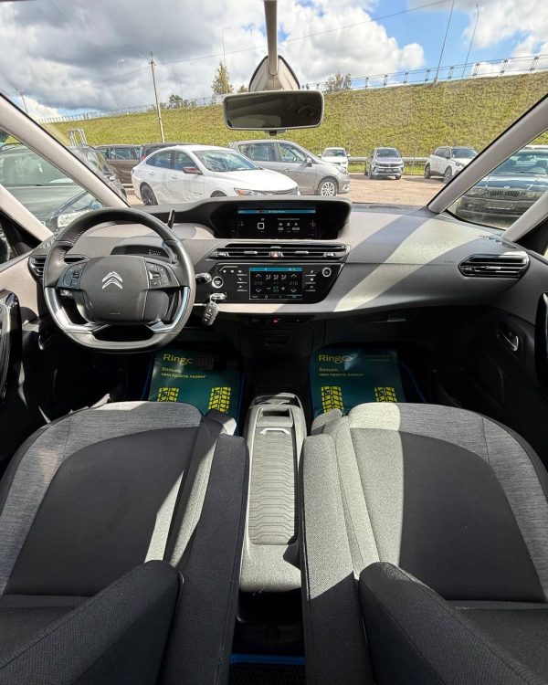 Citroen C4 Spacetourer  I - Image 10