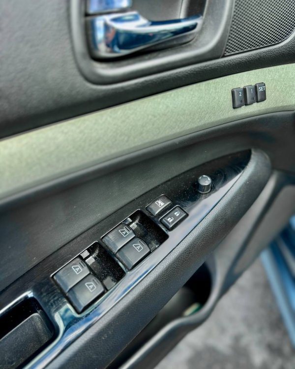 Infiniti G IV - Image 18