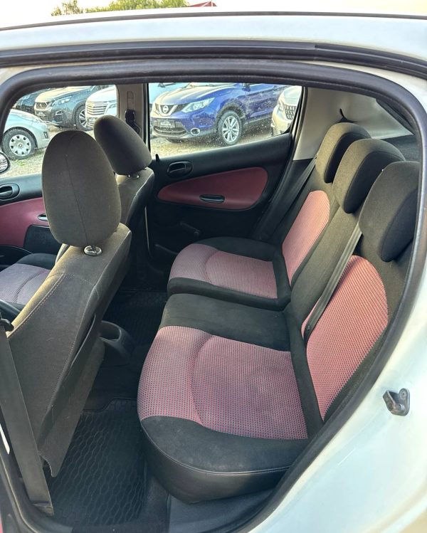 Peugeot 206 I - Image 14