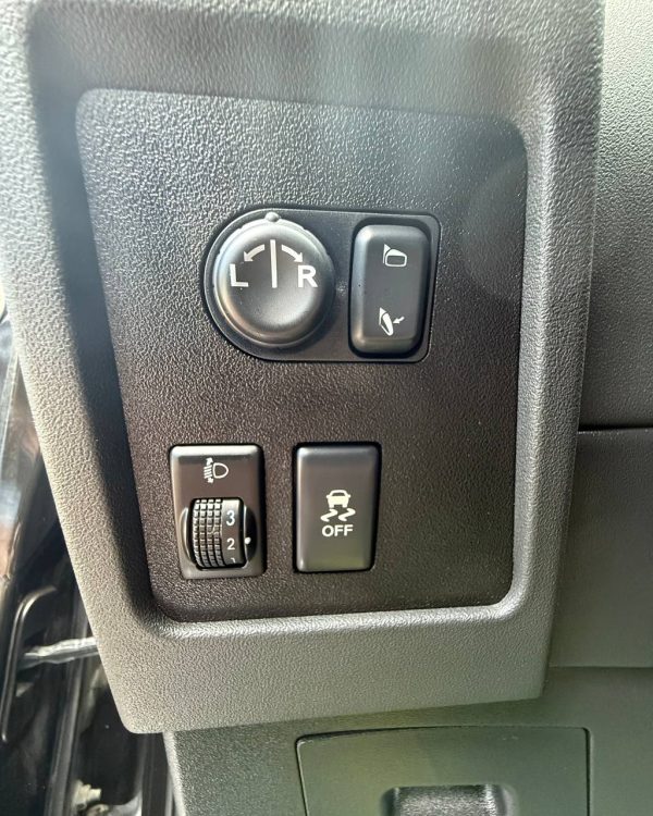 Nissan Qashqai I · Рестайлинг - Image 16