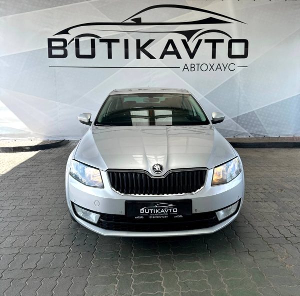 Skoda Octavia III - Image 2