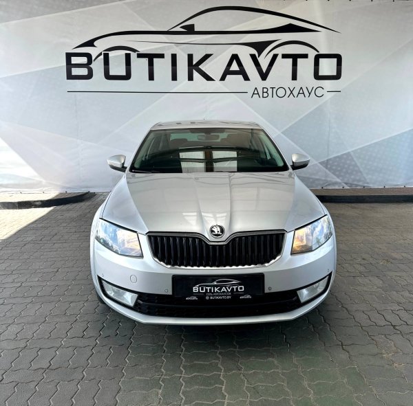 Skoda Octavia III - Image 2