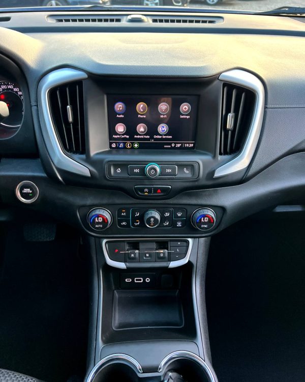 GMC Terrain II · Рестайлинг - Image 13