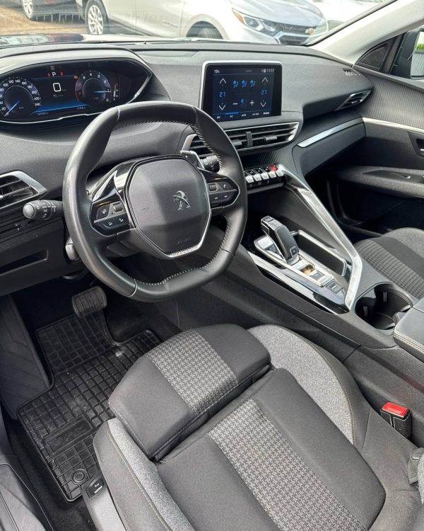 Peugeot 3008 II - Image 10