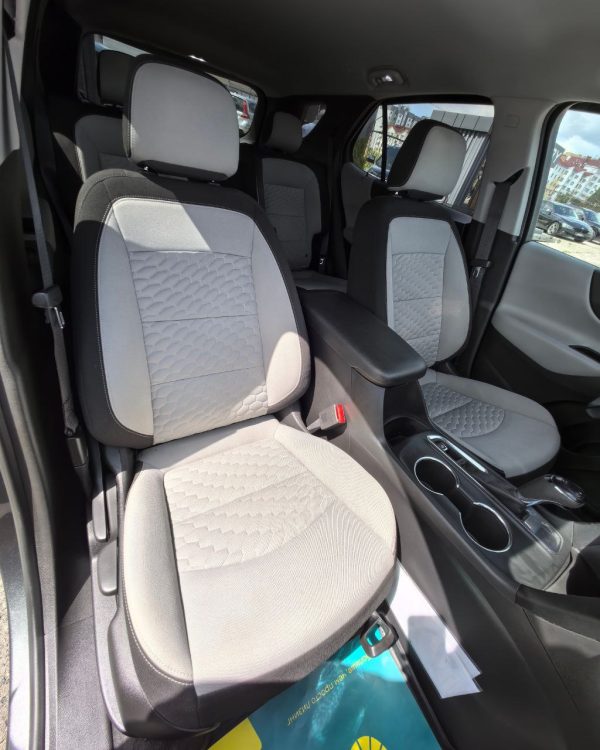 Chevrolet Equinox III - Image 14