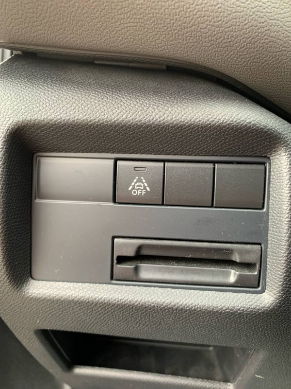 Citroen C5 Aircross I - Image 18