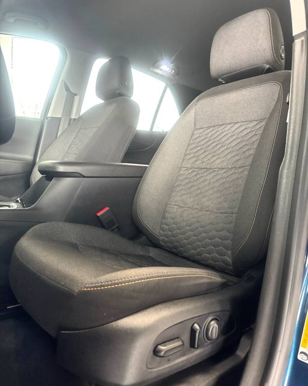 Chevrolet Equinox III - Image 11