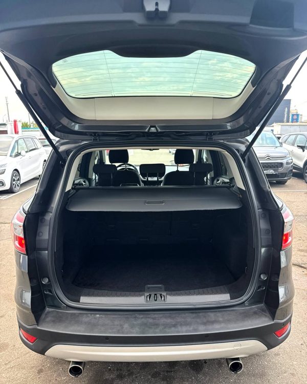 Ford Kuga II · Рестайлинг - Image 9