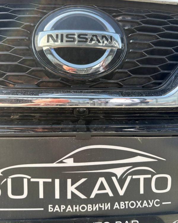 NISSAN QASHQAI - Image 10