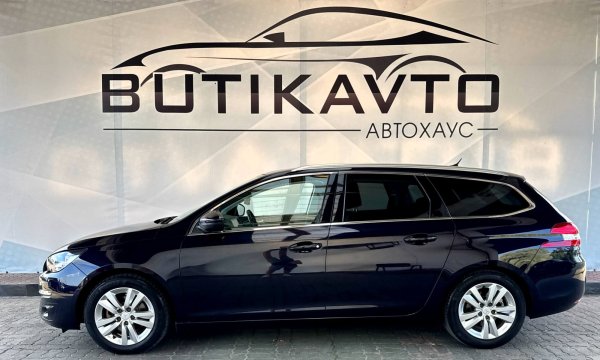 Peugeot 308 T9 - Image 4