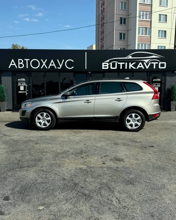 Volvo XC60 I - Image 4