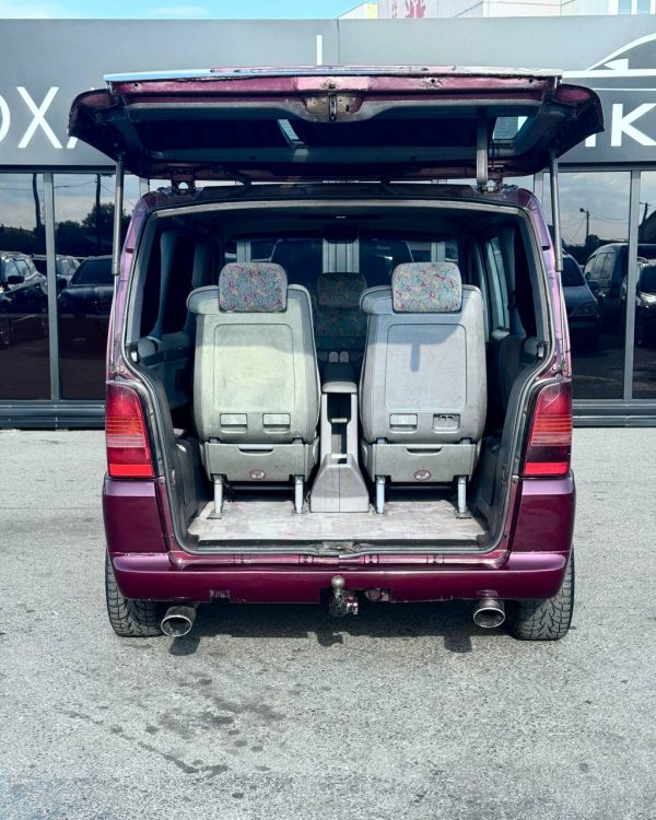 Mercedes-Benz Vito W638 - Image 13