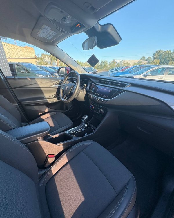 Buick Encore GX I - Image 10