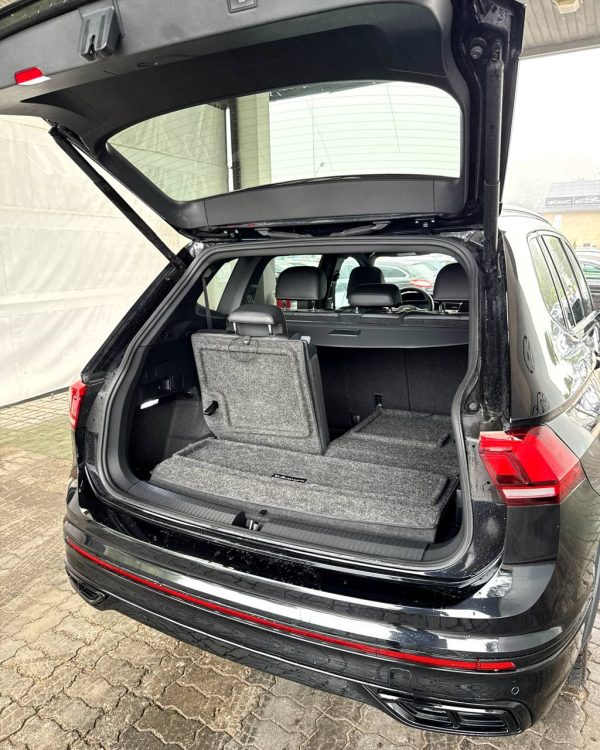 Volkswagen Tiguan II· Рестайлинг - Image 15