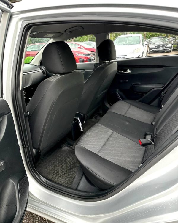 Kia Rio IV · Рестайлинг - Image 12