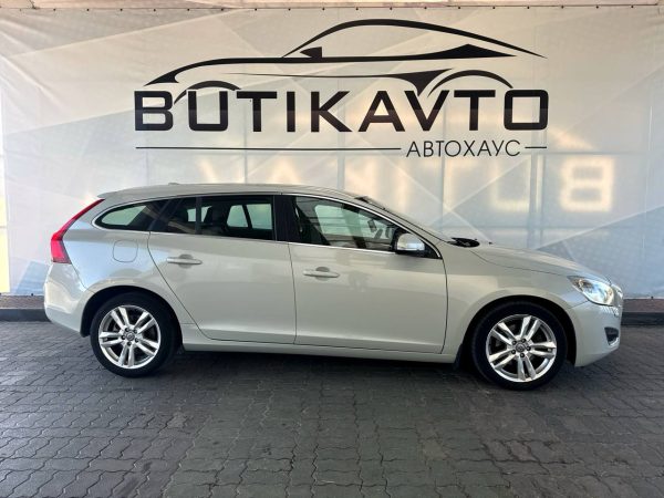 Volvo V60 I - Image 8