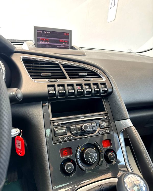 Peugeot 3008 I - Image 13