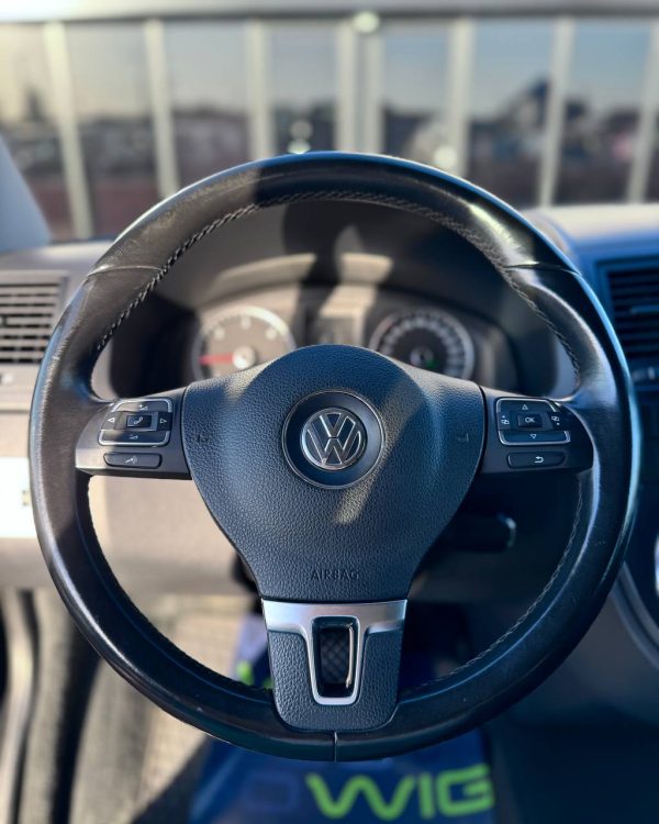 Volkswagen Multivan T5 · Рестайлинг - Image 13