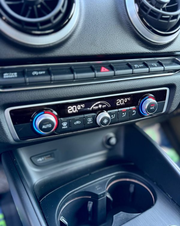 Audi A3 8V · Рестайлинг - Image 17