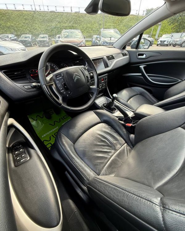 CITROEN C5 - Image 11
