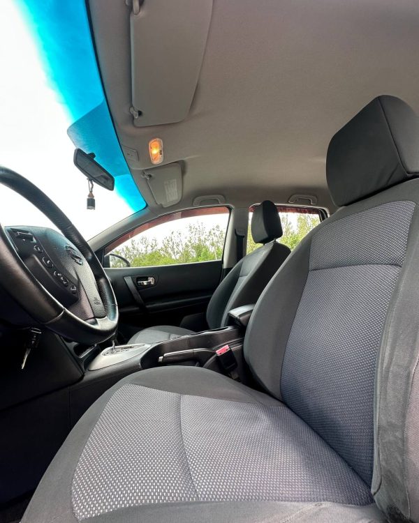 NISSAN QASHQAI - Image 7
