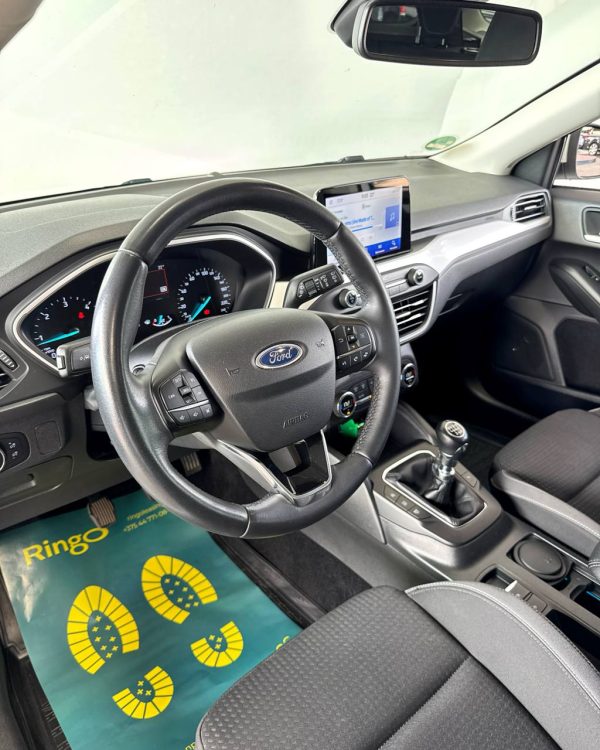 Ford Focus IV - Image 11