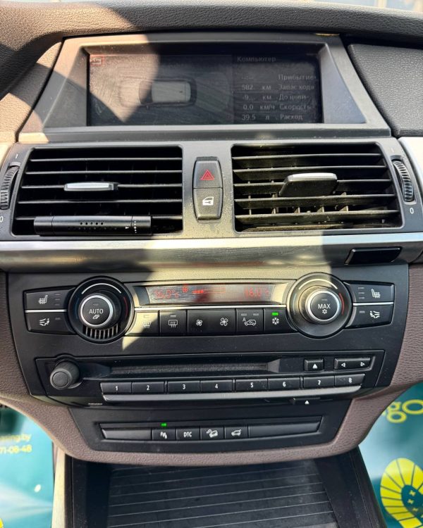 BMW X5 E70 - Image 20