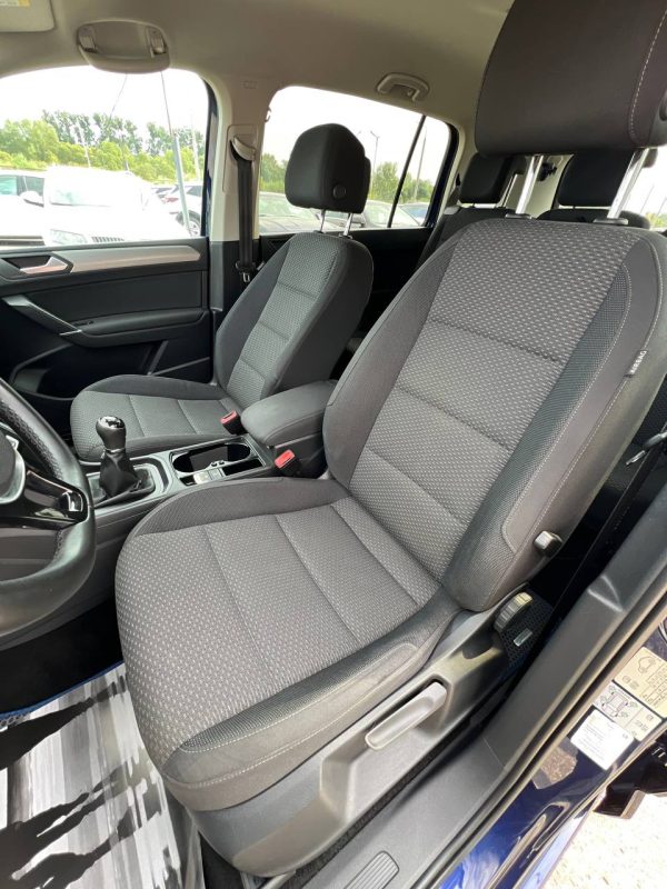 Volkswagen Touran II - Image 10
