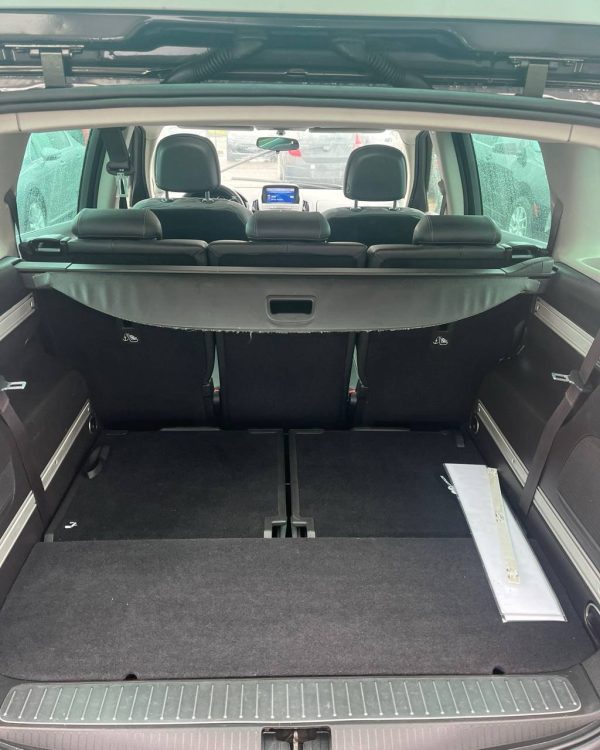 Opel Zafira C - Image 12