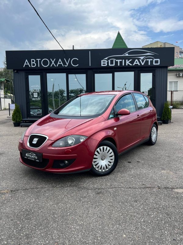 SEAT Altea I - Image 3