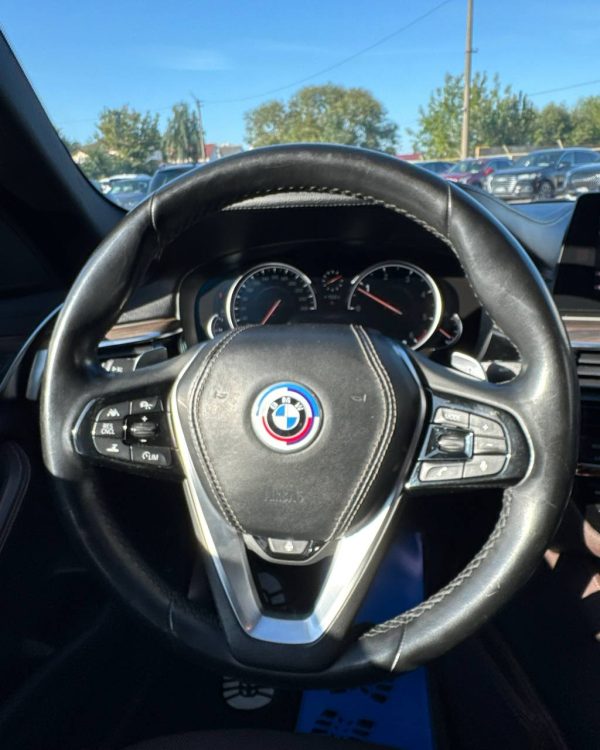 BMW 5 серия G30 G31 - Image 20