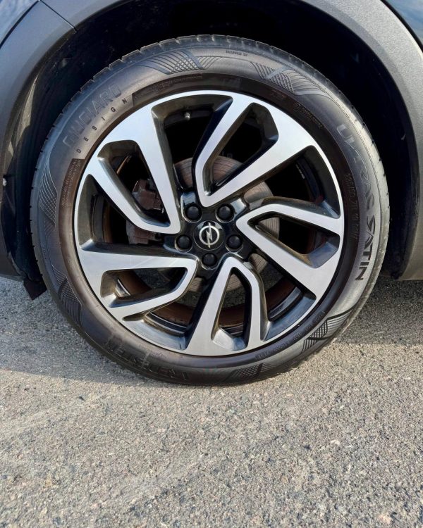 Opel Grandland X I - Image 16