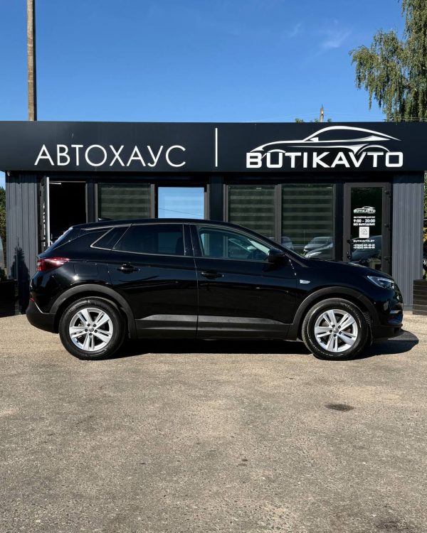 Opel Grandland X I - Image 8