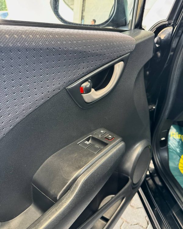 Honda Jazz II - Image 9