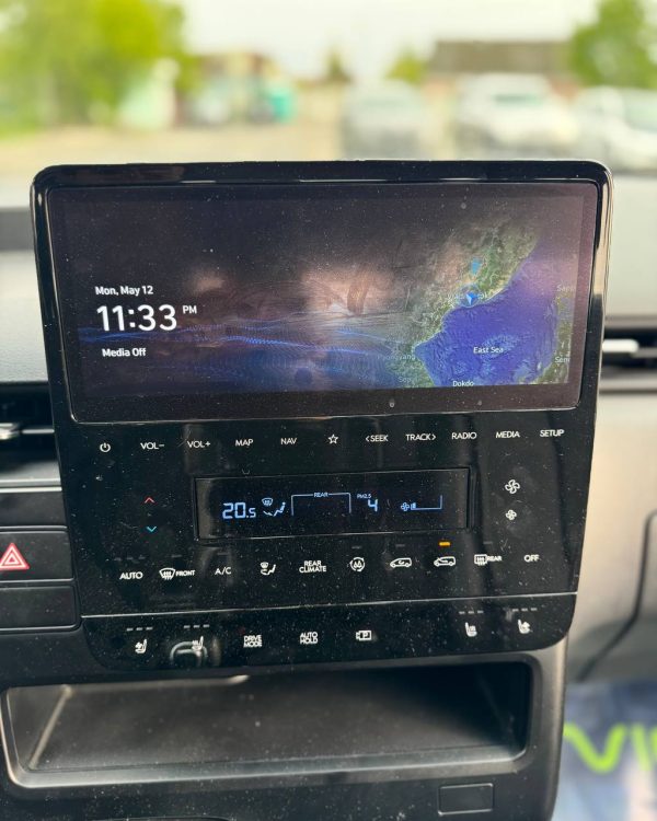 Hyundai Staria I - Image 16