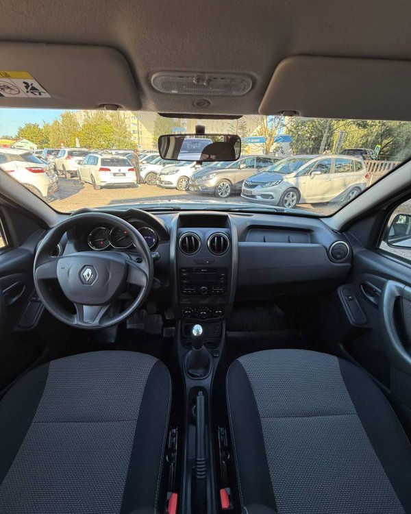 Renault Duster I · Рестайлинг - Image 9