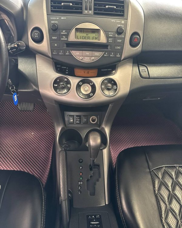 Toyota RAV4 III (XA30) - Image 11