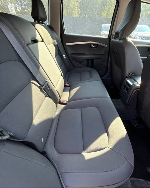 Volvo V70 III · Рестайлинг - Image 11